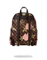 SHARKFLOWER SAVAGE BACKPACK (SMALLER MORE ELEGANT BACKPACK)
