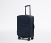 Softside Carry-On in Navy Blue