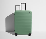 The Large in Sea Green