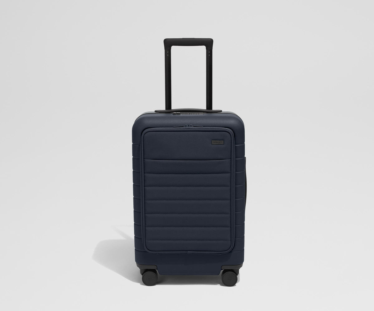 The Executive Carry-On