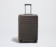 The Medium in Espresso Brown