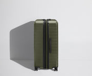 The Large Flex in Olive Green