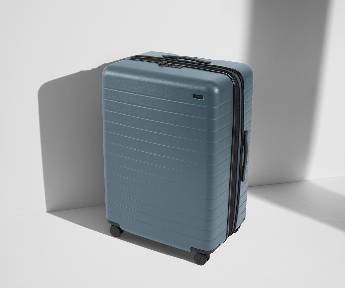The Large Flex in Coast Blue