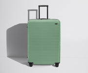 The Large Flex in Sea Green