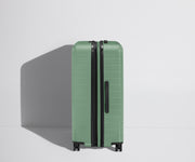 The Large Flex in Sea Green