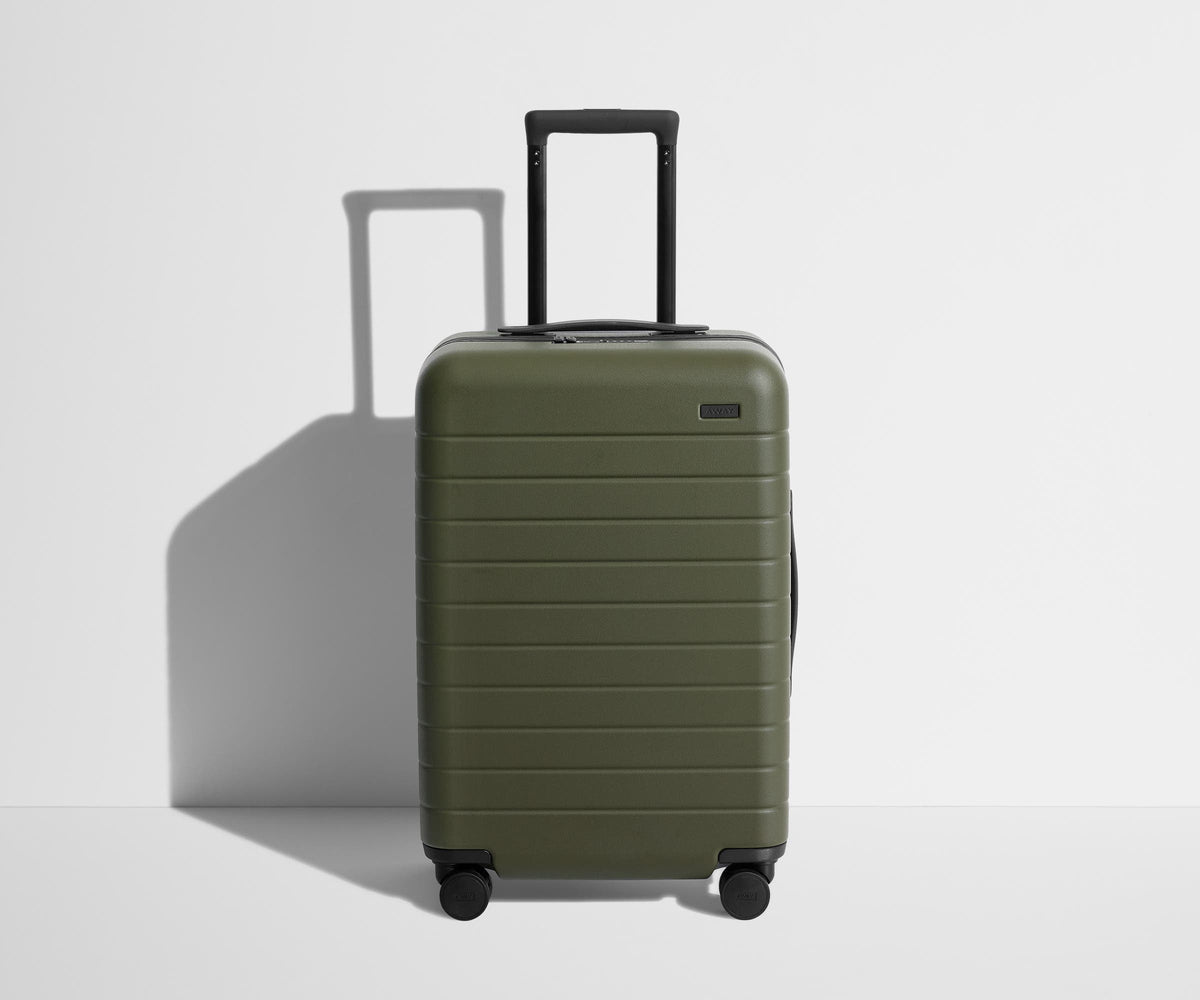 The Bigger Carry-On