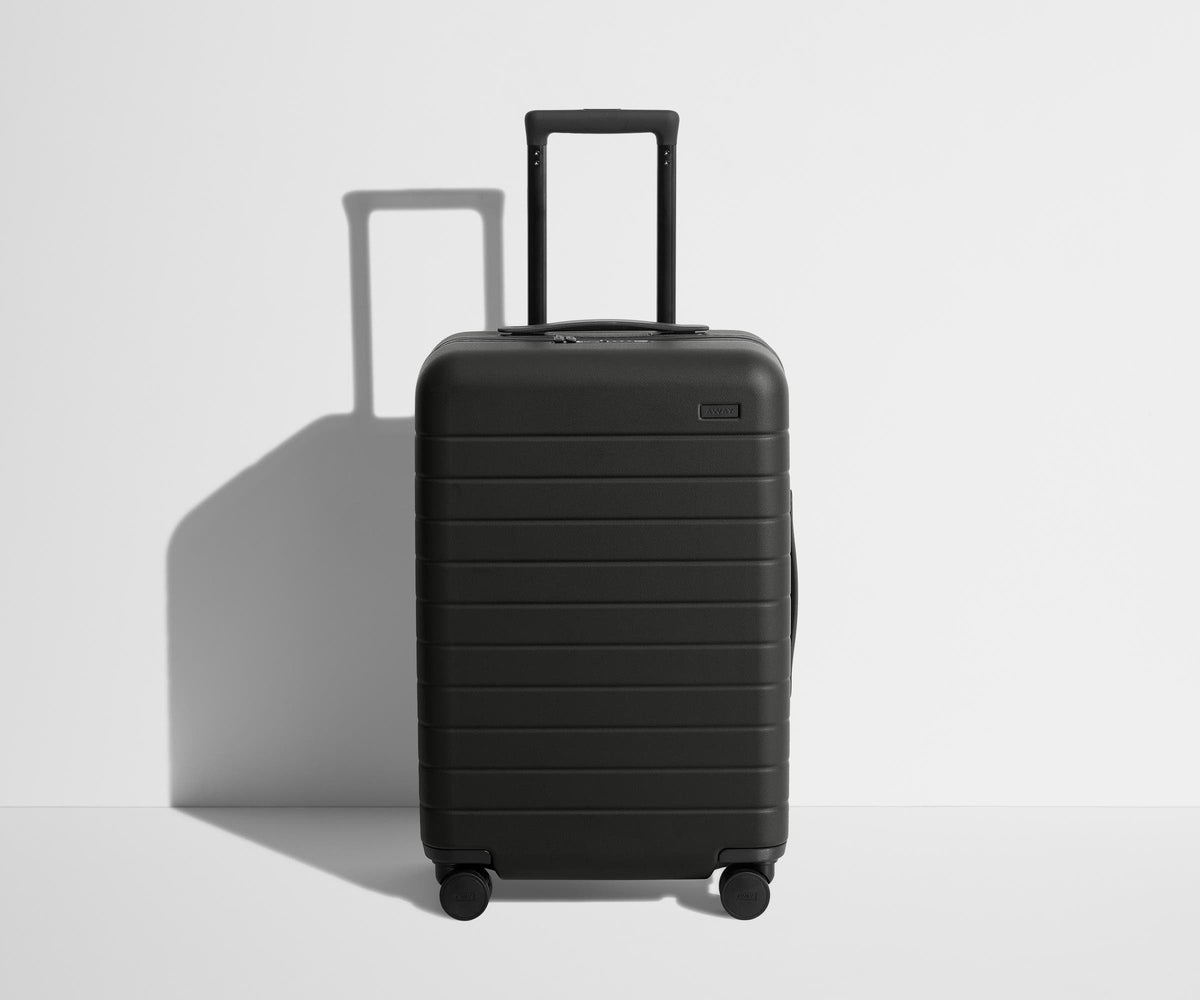 The Bigger Carry-On