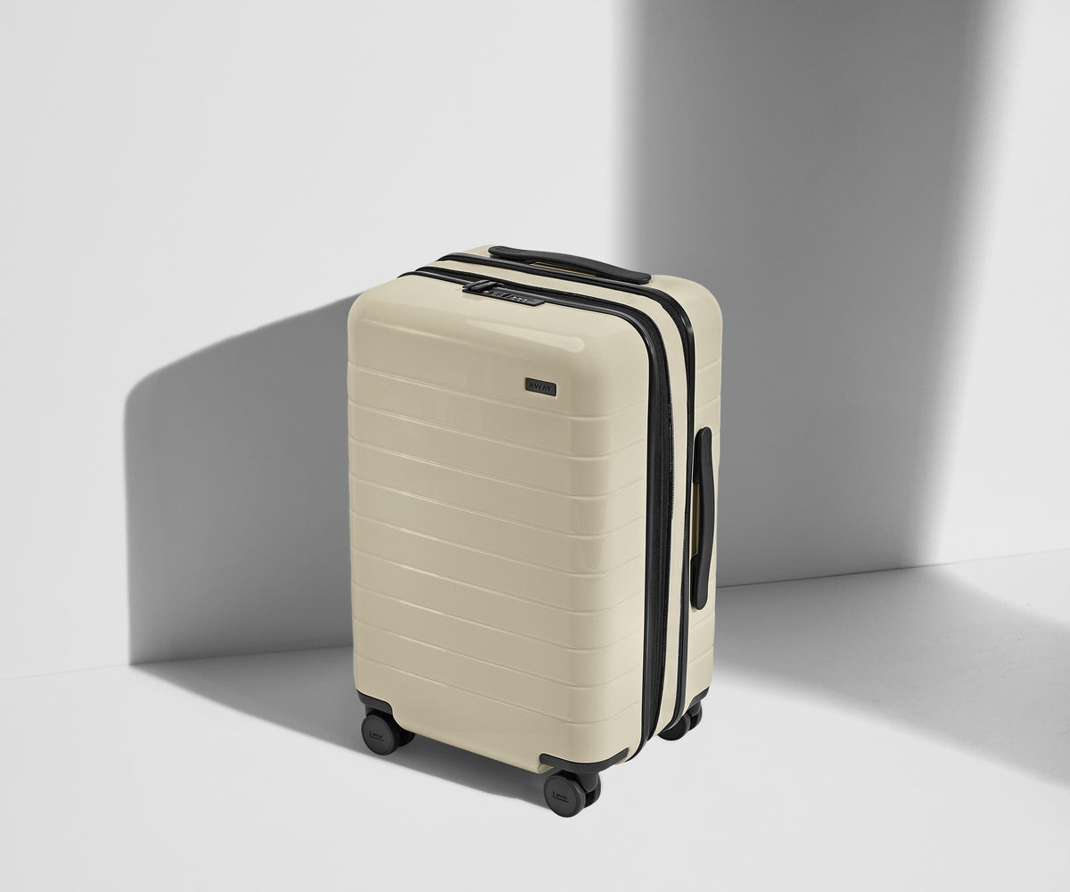 The Carry-On Flex