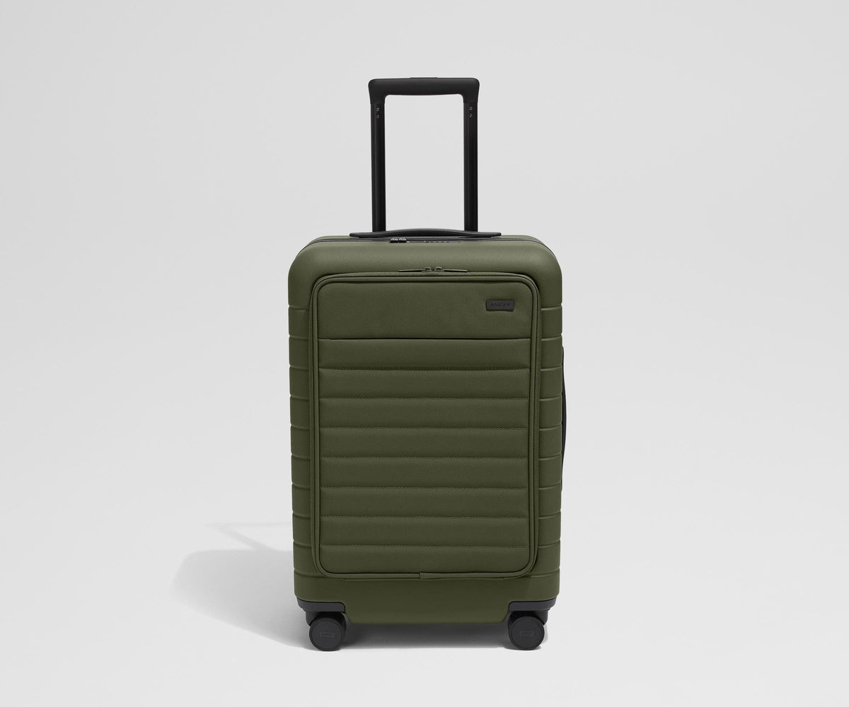 The Executive Bigger Carry-On