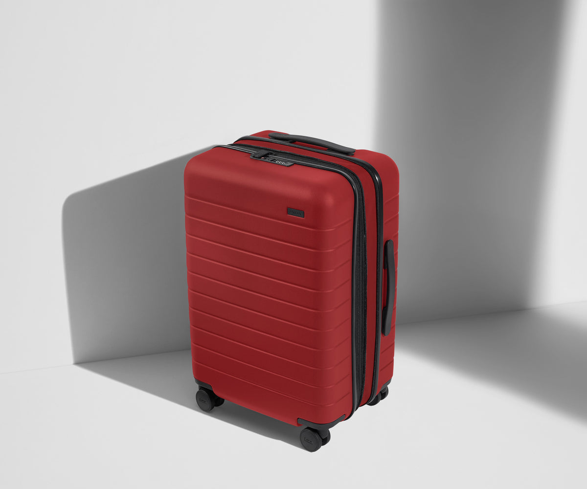 The Bigger Carry-On Flex