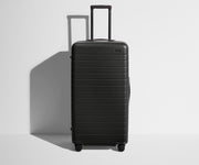 The Trunk in Jet Black