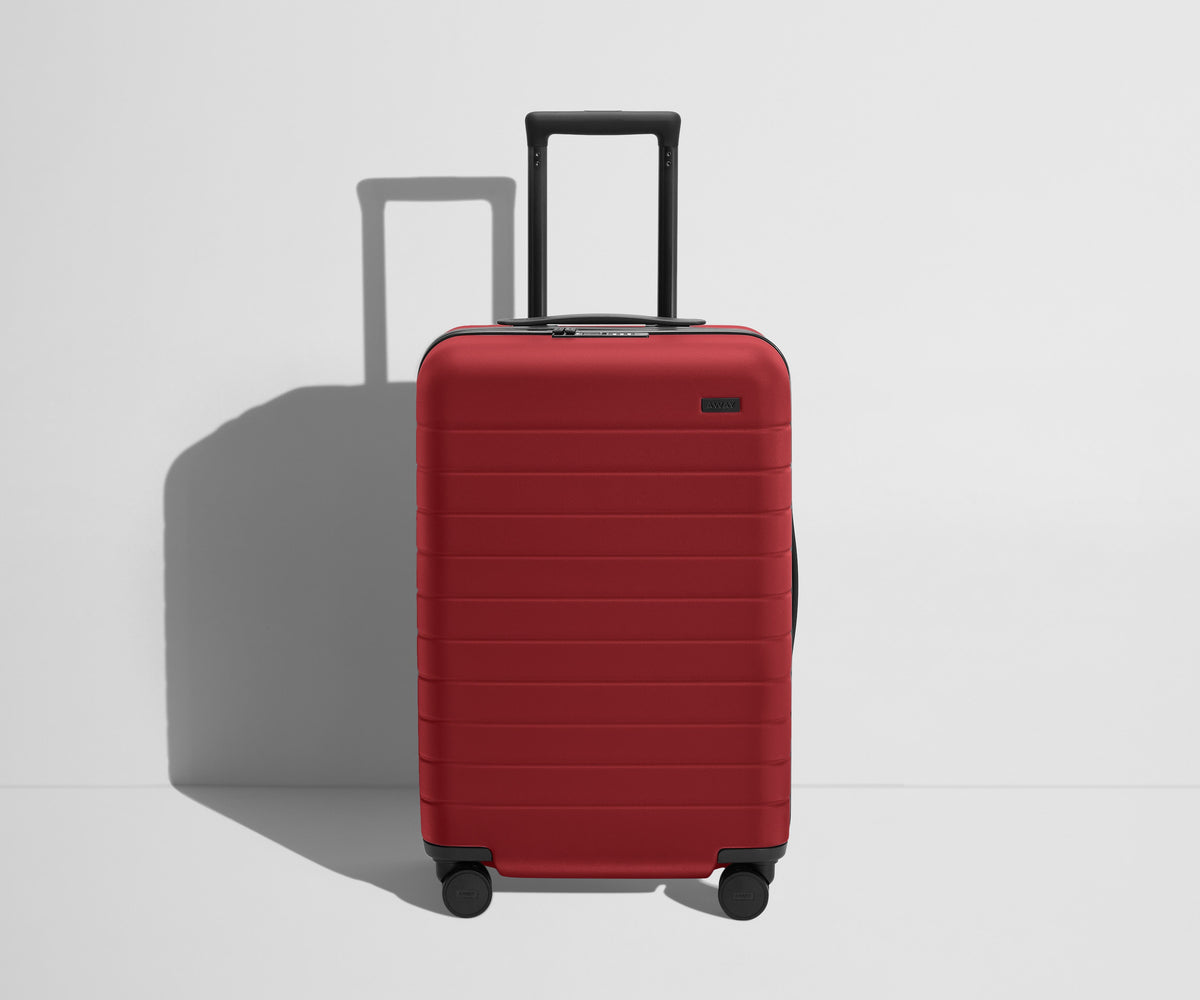 The Bigger Carry-On Flex