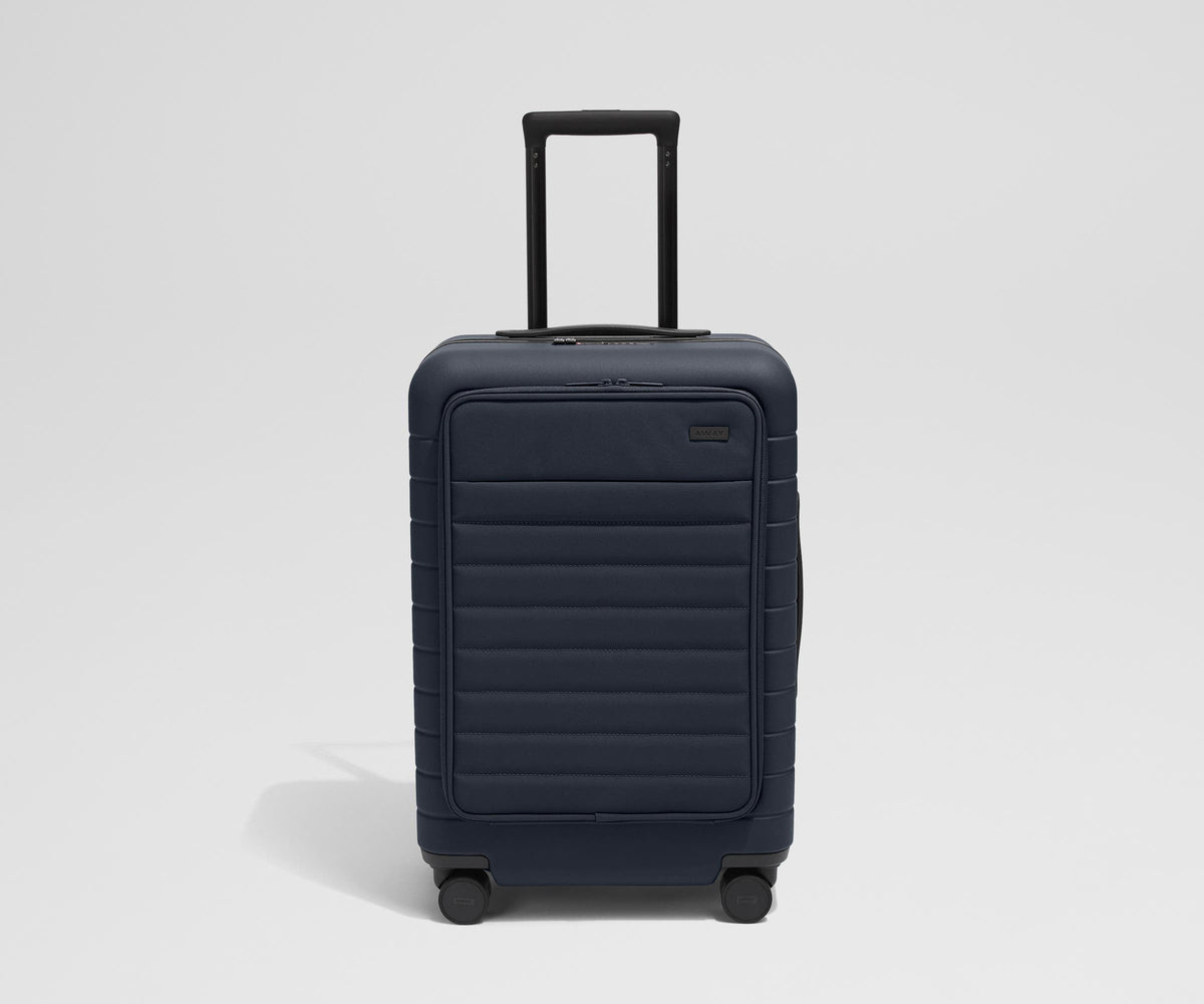 The Executive Bigger Carry-On