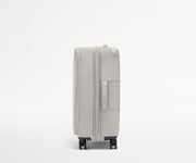 Softside Medium in Cloud Gray