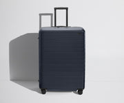 The Large Flex in Navy Blue