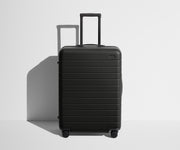 The Medium in Jet Black