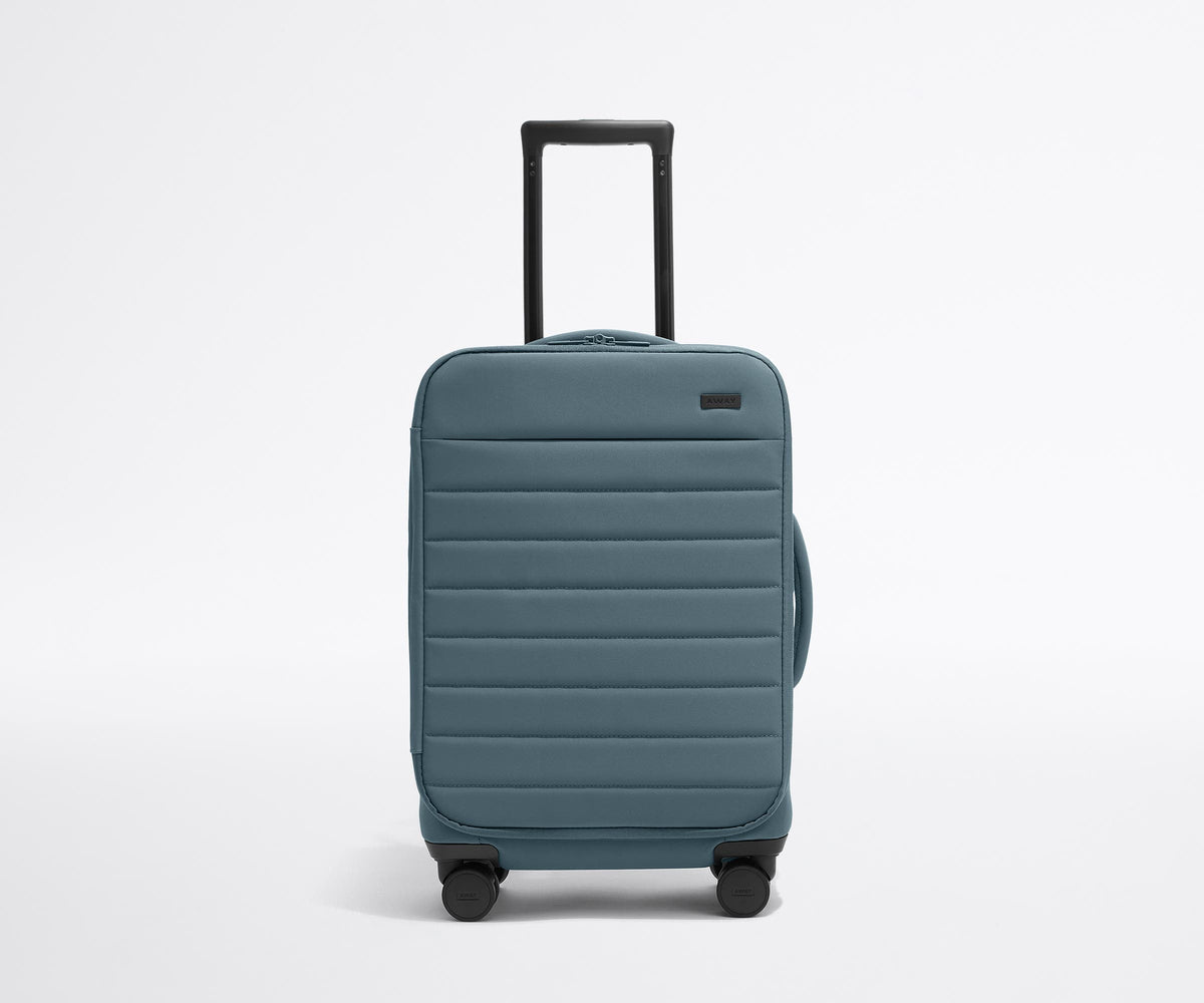 Softside Carry-On