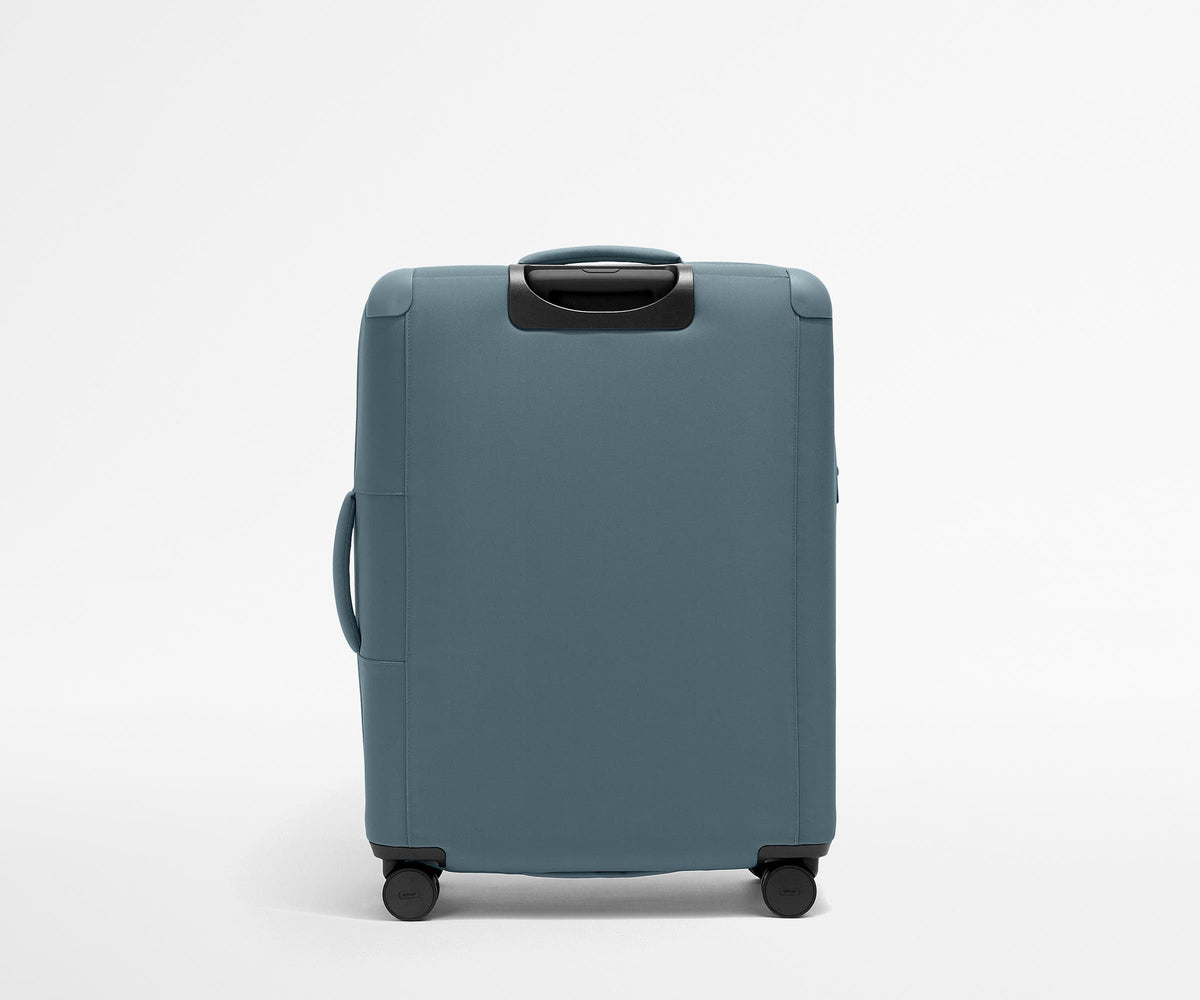 Softside Large in Coast Blue