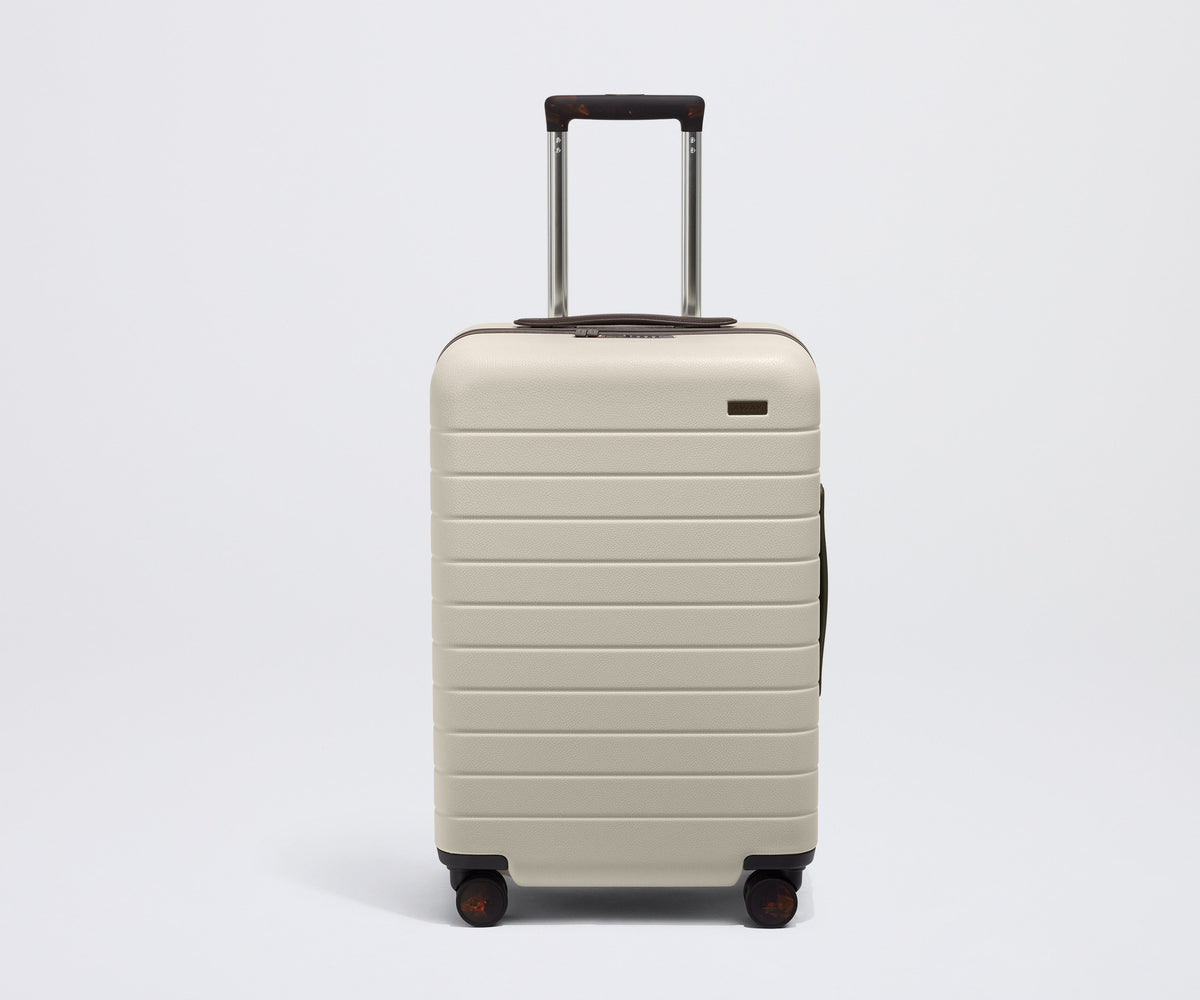 The Bigger Carry-On