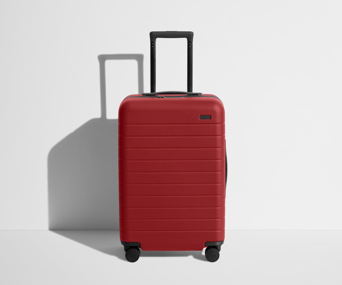 The Bigger Carry-On