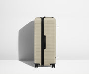 The Trunk in Salt White (Gloss)