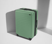 The Large Flex in Sea Green