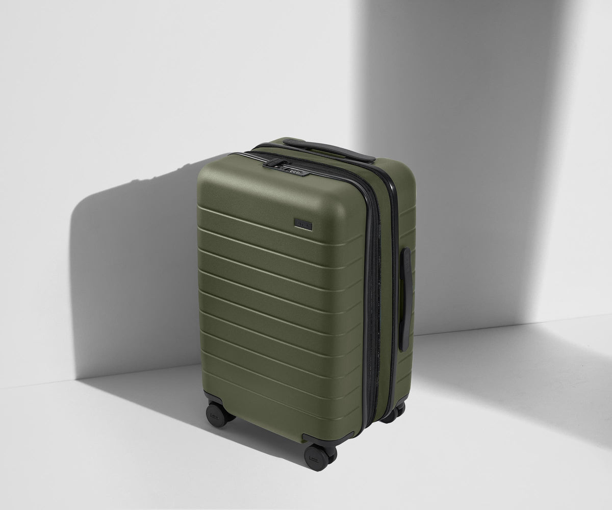 The Carry-On Flex
