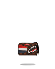 SHARKS IN PARIS GT WALLET