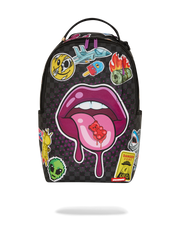 TASTY DLXSV BACKPACK