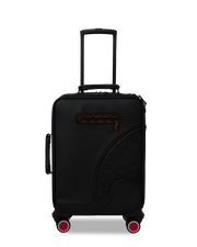 CHECKPOINT ROYALE CARRY-ON LUGGAGE