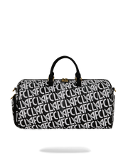 MLS LA FC WINGED WONDER DUFFLE