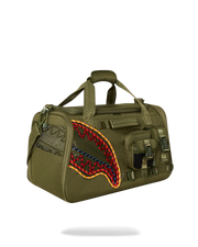 WON'T STOP TILL THE TOP PET CARRIER