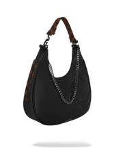 CHECKPOINT ROYALE VICE SHOULDER BAG