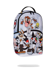 LOONEY TUNES FASHION KILLA BACKPACK