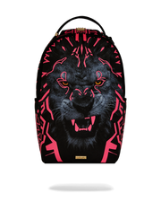 A.I. AFRICAN INTELLIGENCE PRIDE AND POWER BACKPACK - SANDFLOWER COLLAB
