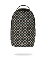 CHECKS CASHED DLX BACKPACK