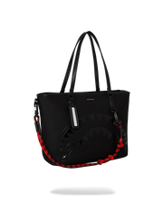 SHARK CENTRAL KYUSHU MOUNTAIN TOTE