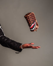 HENNYVILLE POUCH