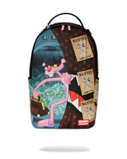 PINK PANTHER HEIST GETAWAY DLXV BACKPACK