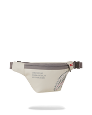 SHARK CENTRAL DYNAMIC SAVVY CROSSBODY