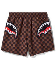 THE HIDEOUT SWIM SHORTS