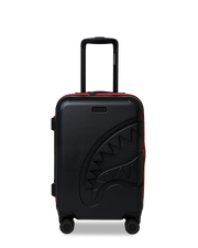 THE HERO SHARKITECTURE CARRY-ON LUGGAGE
