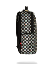 CHECKS CASHED DLX BACKPACK