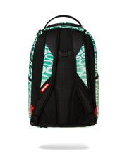 REN & STIMPY HIDDEN GOLD MINE DLXR BACKPACK