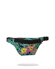 GARDEN GLAMOUR SAVVY CROSSBODY