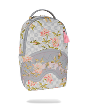 A.I. AFRICAN INTELLIGENCE ELEGANT ENERGY BACKPACK - SANDFLOWER COLLAB