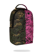 OPERATION SKETCH DLX BACKPACK
