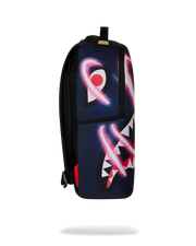 GUNDAM BATTLE MODE DLXR BACKPACK