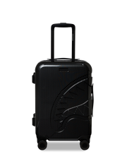 NIGHTFALL SHARKITECTURE CARRY-ON LUGGAGE