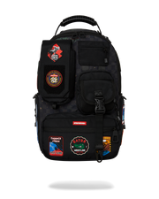 DAREDEVIL GLOBAL MOGUL 305 SPECIAL OPS BACKPACK